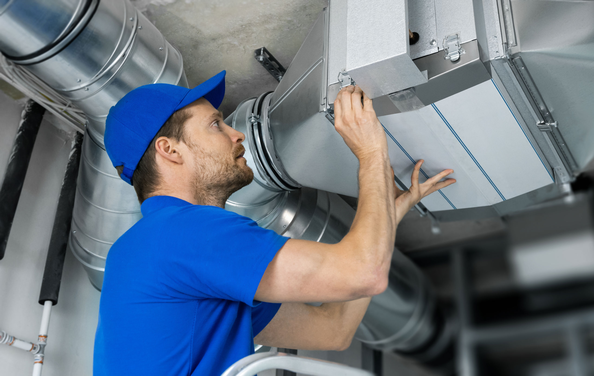 Sunwest Heating & Cooling past work